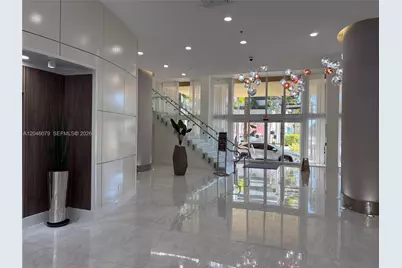 18800 NE 29 Ave #807, Aventura, FL 33180 - Photo 19