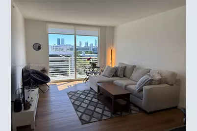 18800 NE 29 Ave #807, Aventura, FL 33180 - Photo 1