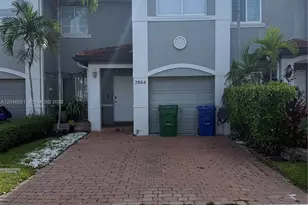 2864 SW 129th Ave, Miramar, FL 33027 - Photo 1