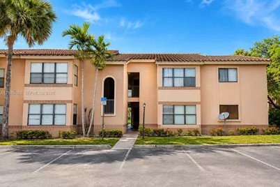 2986 S University Dr #8108, Davie, FL 33328 - Photo 1