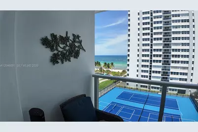 1880 S Ocean Dr #807, Hallandale Beach, FL 33009 - Photo 3