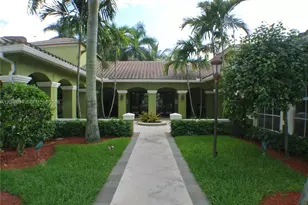 2201 W Preserve Way, Miramar, FL 33025 - Photo 49