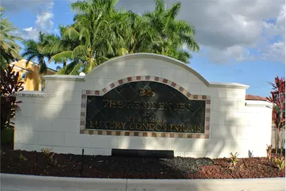 2201 W Preserve Way #208, Miramar, FL 33025 - Photo 35