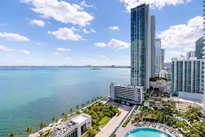 650 NE 32nd St #2005, Miami, FL 33137 - Photo 3