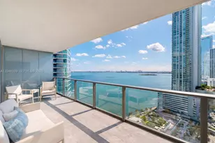 650 NE 32nd St, Miami, FL 33137 - Photo 1