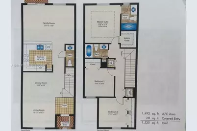 3538 W 88th Terrace #3538, Hialeah Gardens, FL 33018 - Photo 31