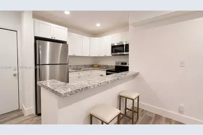 6445 NW 2nd Ave #19, Miami, FL 33150 - Photo 3