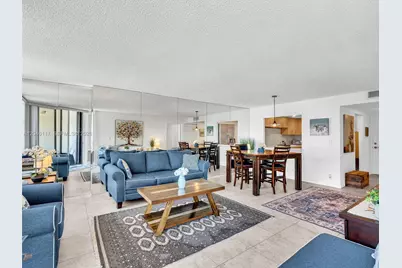 1901 Brickell Ave #B1203, Miami, FL 33129 - Photo 9