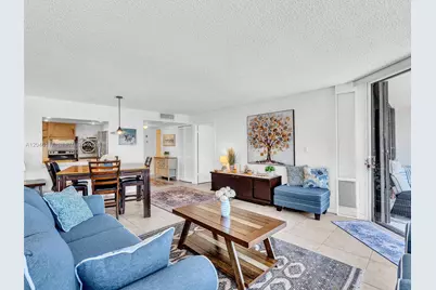 1901 Brickell Ave #B1203, Miami, FL 33129 - Photo 5