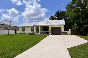 5411 NW Consumer Ave, Port Saint Lucie, FL 34983 - Photo 1