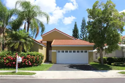 312 Bridgeton Rd, Weston, FL 33326 - Photo 1