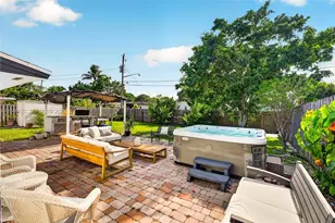 2012 N 31st Rd, Hollywood, FL 33021 - Photo 21