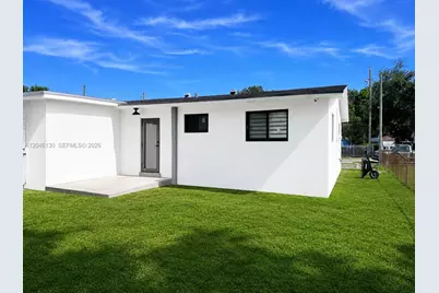 1855 NW 93rd Ter #2, Miami, FL 33147 - Photo 21