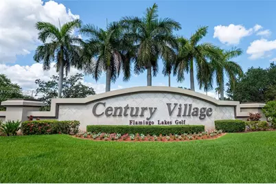 500 SW 130th Ter #403A, Pembroke Pines, FL 33027 - Photo 29