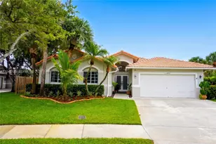 16850 Crestview Ln, Weston, FL 33326 - Photo 1