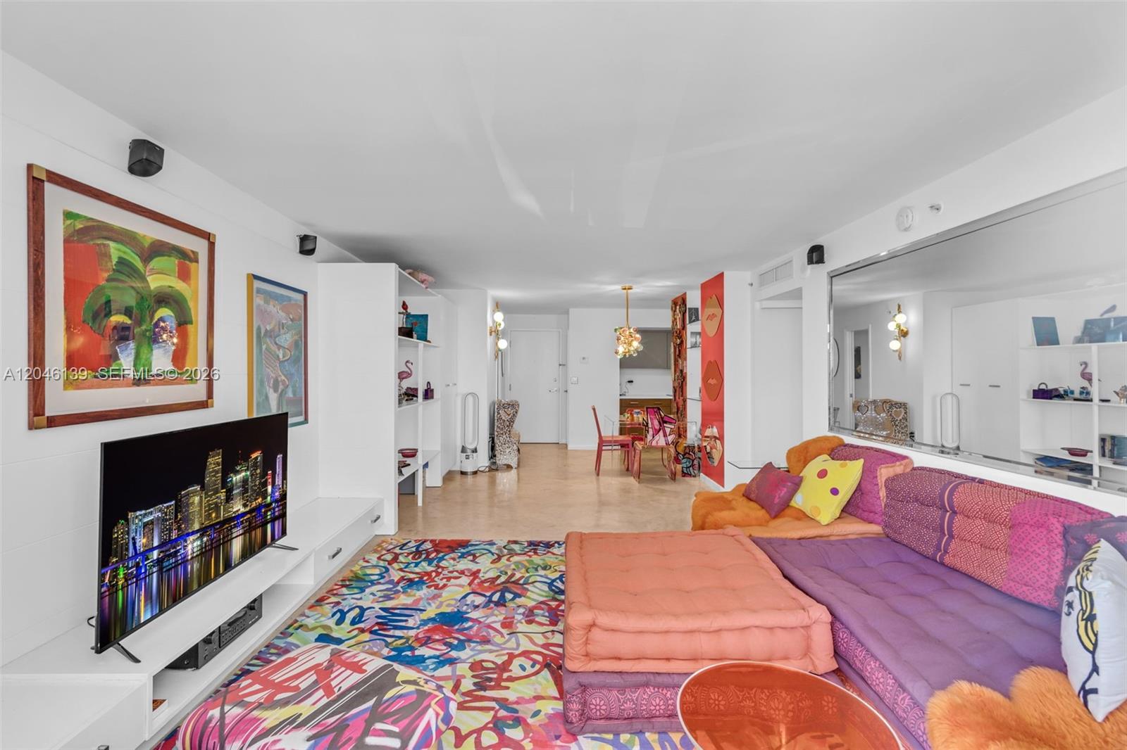6917 Collins Ave #404 - 6917 Collins Ave #404, Miami Beach, FL 33141 Luxury Property | Jose Angel Pina