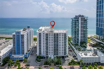 6917 Collins Ave #404, Miami Beach, FL 33141 - Photo 29