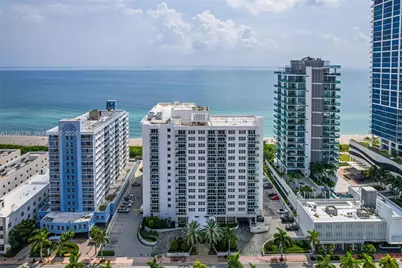 6917 Collins Ave #404, Miami Beach, FL 33141 - Photo 1