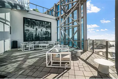 851 NE 1st Ave #2802, Miami, FL 33132 - Photo 31