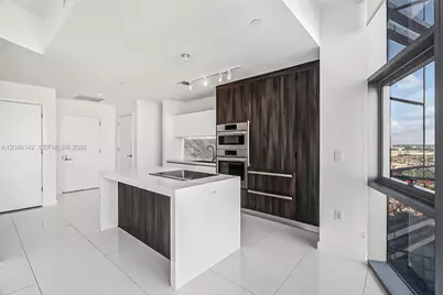851 NE 1st Ave #2802, Miami, FL 33132 - Photo 7