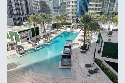 851 NE 1st Ave #2802, Miami, FL 33132 - Photo 35