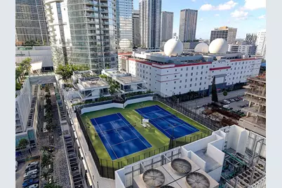 851 NE 1st Ave #2802, Miami, FL 33132 - Photo 39