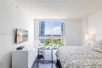150 Sunny Isles Blvd #1-1604, Sunny Isles Beach, FL 33160 - Photo 3