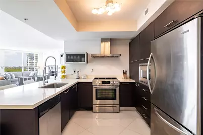 150 Sunny Isles Blvd #1-1604, Sunny Isles Beach, FL 33160 - Photo 9