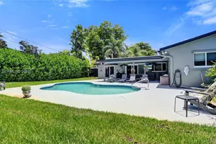5581 SW 7th St, Plantation, FL 33317 - Photo 5