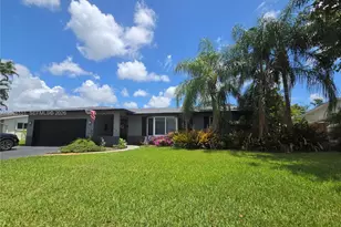 5581 SW 7th St, Plantation, FL 33317 - Photo 1