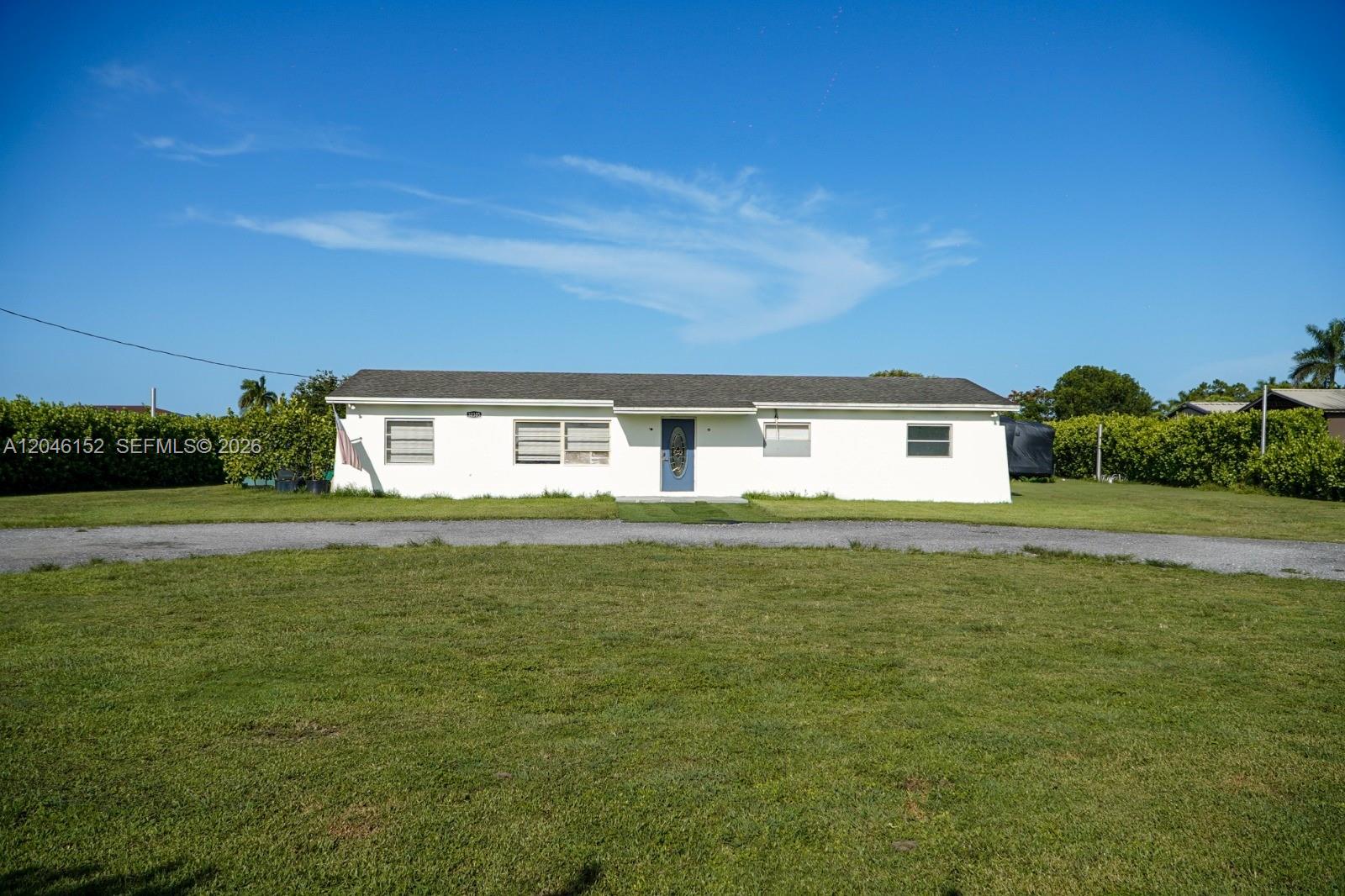 32305 SW 202nd Ave - 32305 SW 202nd Ave, Homestead, FL 33030 Luxury Property | Jose Angel Pina