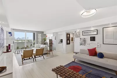 9 Island Ave #705, Miami Beach, FL 33139 - Photo 1