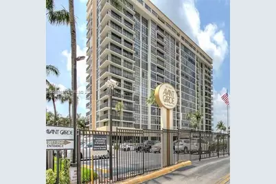 2049 S Ocean Dr #1004, Hallandale Beach, FL 33009 - Photo 3