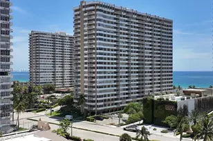 2049 S Ocean Dr, Hallandale Beach, FL 33009 - Photo 1