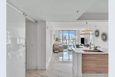 300 Sunny Isles Blvd #4-1503, Sunny Isles Beach, FL 33160 - Photo 5