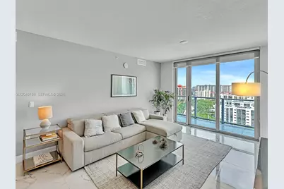 300 Sunny Isles Blvd #4-1503, Sunny Isles Beach, FL 33160 - Photo 11