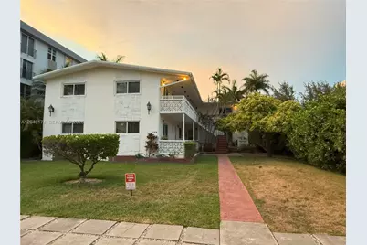 1155 98th St #4, Bay Harbor Islands, FL 33154 - Photo 15