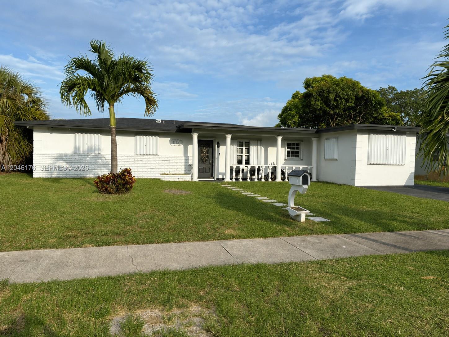 17130 NW 42nd Ct - 17130 NW 42nd Ct, Miami Gardens, FL 33055 Luxury Property | Jose Angel Pina
