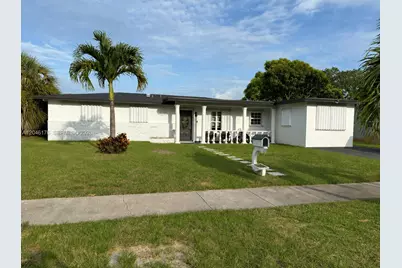 17130 NW 42nd Ct, Miami Gardens, FL 33055 - Photo 1