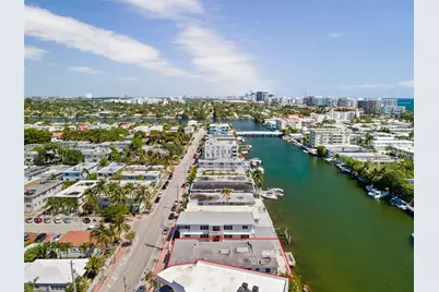 8135 Crespi Blvd #4, Miami Beach, FL 33141 - Photo 3