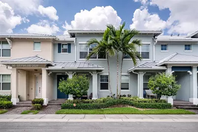 3944 Poinciana Ln, Hollywood, FL 33021 - Photo 1
