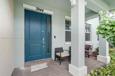 3944 Poinciana Ln, Hollywood, FL 33021 - Photo 3