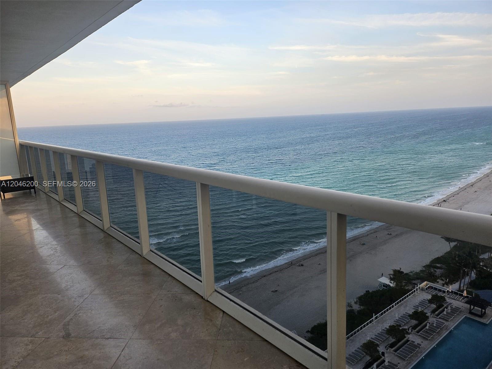 1830 S Ocean Dr #2403 - 1830 S Ocean Dr #2403, Hallandale Beach, FL 33009 Luxury Property | Jose Angel Pina