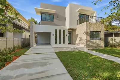 3545 Florida Ave, Miami, FL 33133 - Photo 1