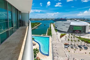 888 Biscayne Blvd, Miami, FL 33132 - Photo 5