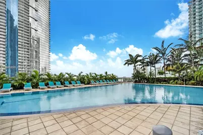 888 Biscayne Blvd #2002, Miami, FL 33132 - Photo 57