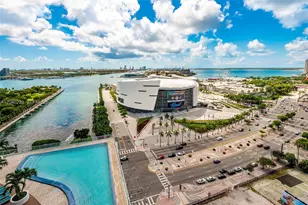 888 Biscayne Blvd, Miami, FL 33132 - Photo 5