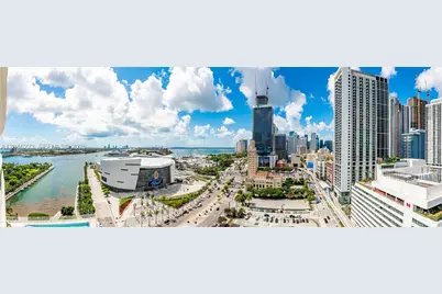 888 Biscayne Blvd #2002, Miami, FL 33132 - Photo 51