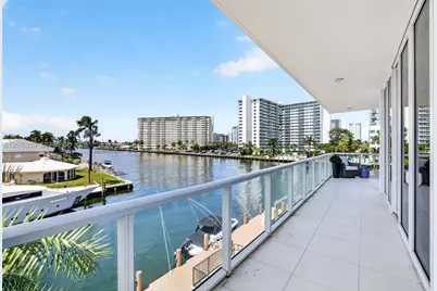 2895 NE 33rd Ct #3A, Fort Lauderdale, FL 33306 - Photo 47