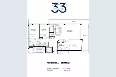 2895 NE 33rd Ct #3A, Fort Lauderdale, FL 33306 - Photo 123